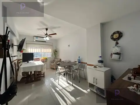 Depto Tipo Casa en Venta 4 años