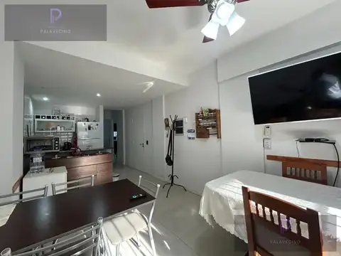 Depto Tipo Casa en Venta con 1 cocheras
