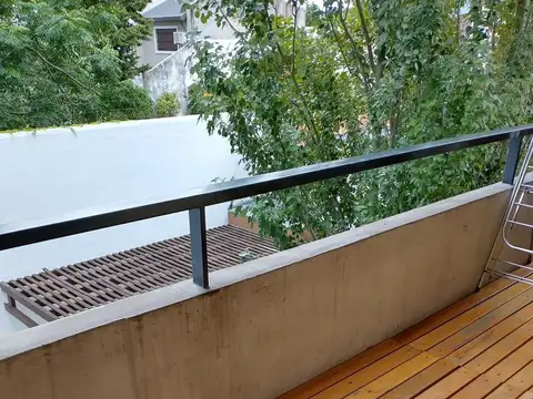 Departamento en Venta 10 años