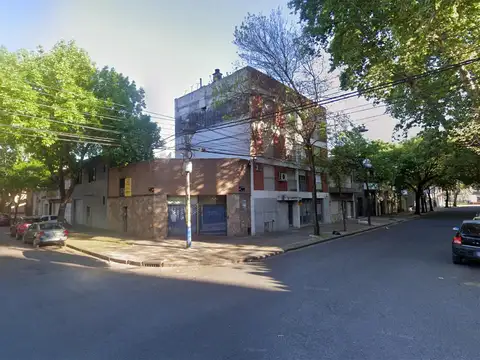 Local en Venta 50 años