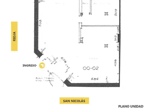 Venta departamento 1 dormitorio Agote Rosario