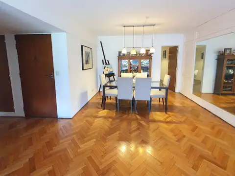 Departamento en Venta en Recoleta, USD 330.000