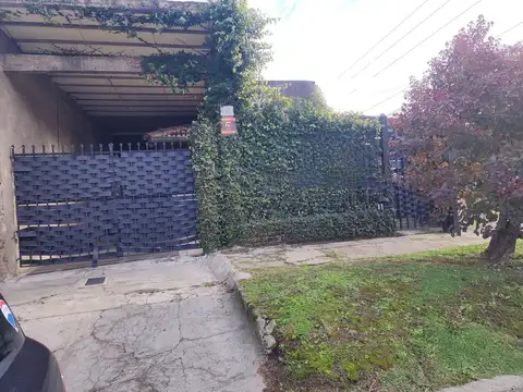 Casa en Alquiler Temporal de 2 dormitorios