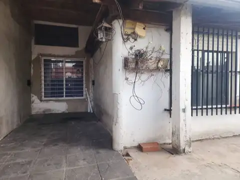 Casa en Alquiler Temporal al Norte
