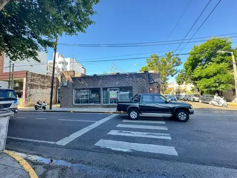 Local en Venta en San Fernando Vias  /  Centro, USD 99.000