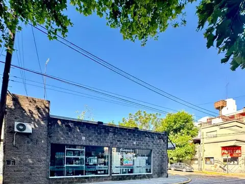 Local en Venta en San Fernando Vias  /  Centro, USD 99.000