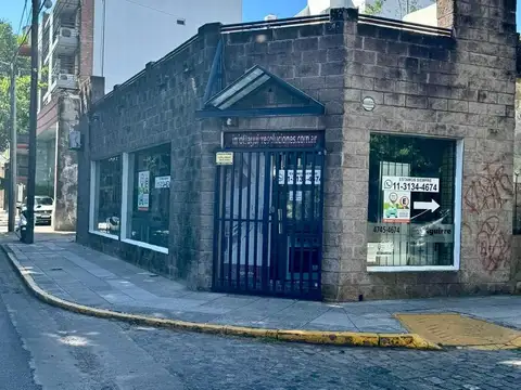 Local en Venta 30 años