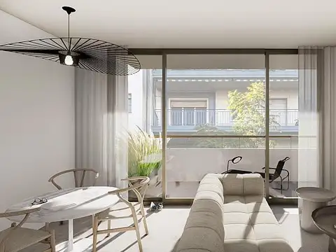 Pereyra Lucena 2525 1 B