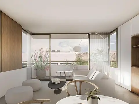 Departamento en Venta A Estrenar