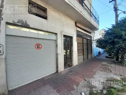 PH en Ciudadela