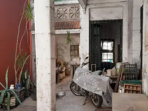 PH en Ciudadela