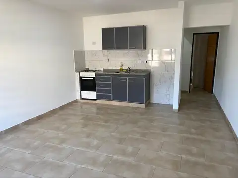 Departamento en Venta en Luis Guillon, USD 55.000