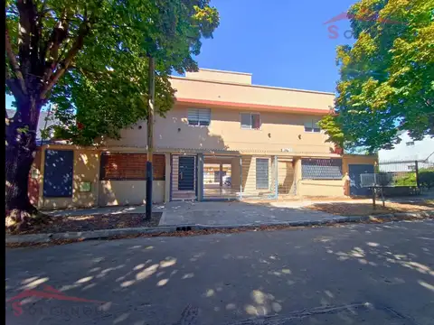 DEPARTAMENTO 2 AMBIENTES, COCHERA, APTO CREDITO, GUILLON,