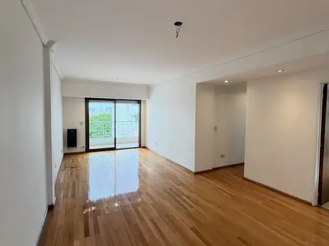 Córdoba 2400, Piso 7