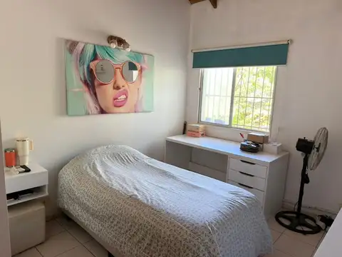 Depto Tipo Casa en Venta 27 años