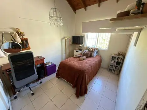 Depto Tipo Casa en Venta en Muñiz, USD 95.000
