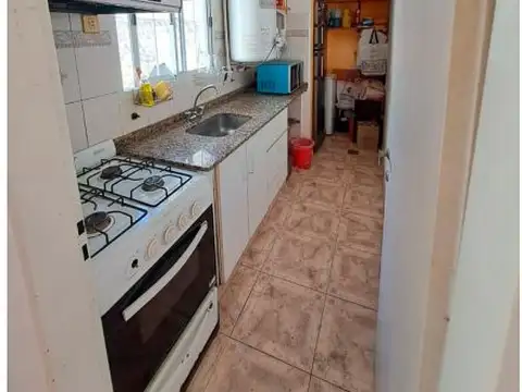Casa en Venta en Rosario, USD 50.000