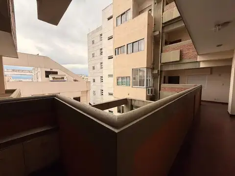 Departamento en Alquiler de 3 dormitorios