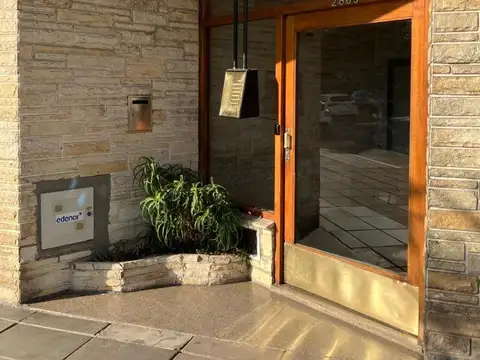 2 ambientes con vista abierta