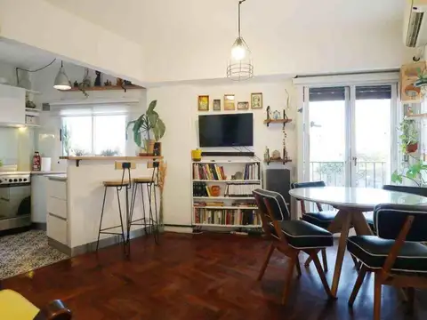 Departamento en Venta Permite mascota