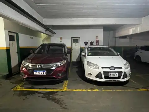 VENTA COCHERA BELGRANO ESQ CABILDO PLANTA BAJA