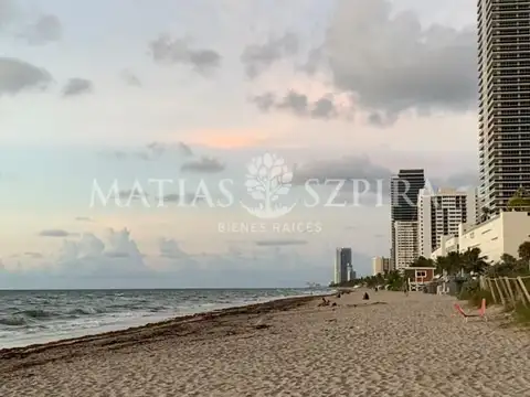 Departamento en Venta al Este