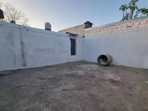 Cochabamba 4600