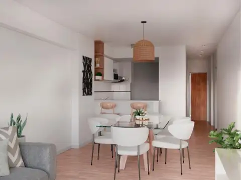 Departamento en Venta de 2 dormitorios