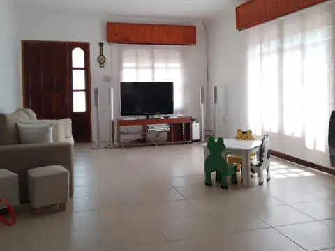 Linda casa en Suipacha