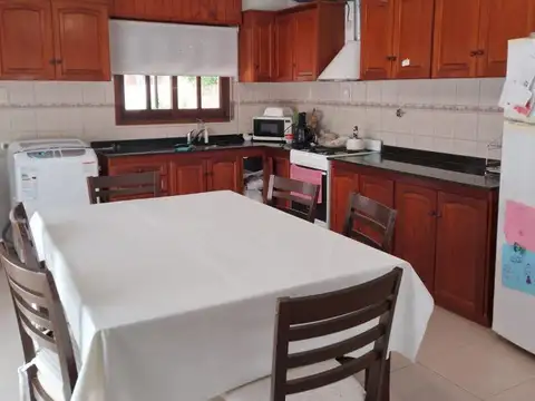 Casa en Venta en Suipacha, USD 120.000