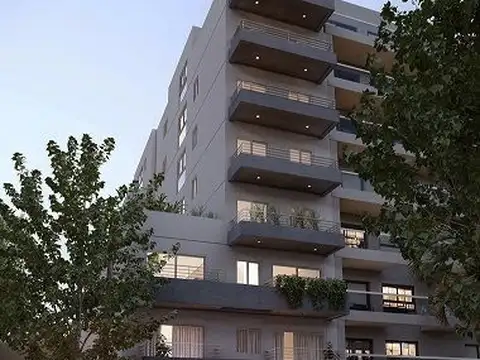 URBAN BUILDING