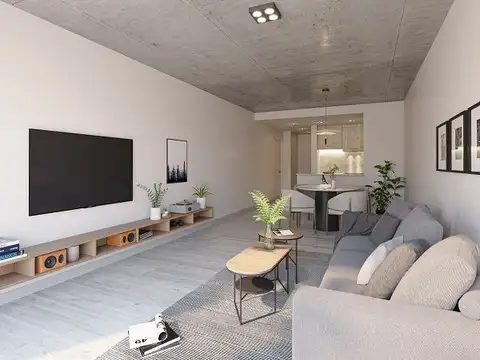 URBAN BUILDING