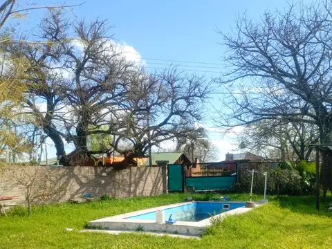 Martín Fierro 900, Piso 0