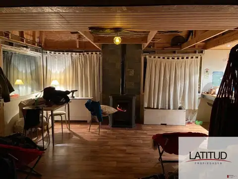 Casa en Venta en Ushuaia, USD 65.000