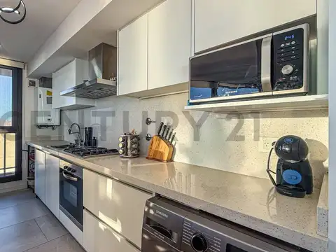 Departamento en Venta en Constitución, USD 390.000