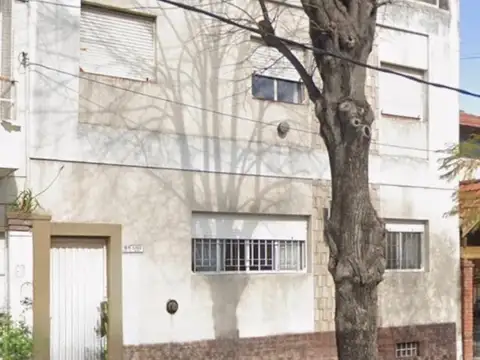 Venta Ph 4 y 1/2 ambientes al frente sin expensas APTO CREDITO - Villa Lugano