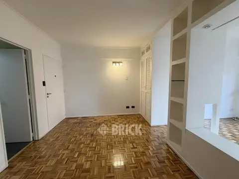 Departamento en Alquiler 40 años