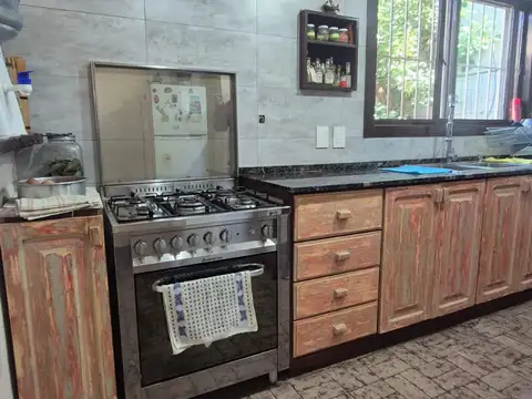 Casa en Venta 86 años
