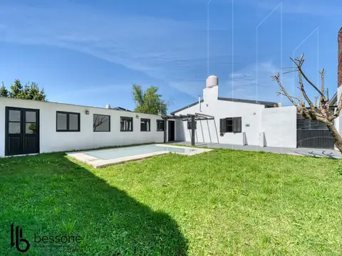 Casa en Venta de 2 dormitorios