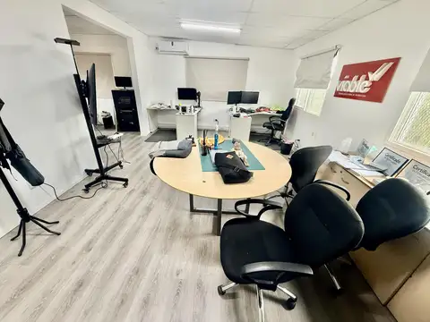 Oficina en Alquiler al Oeste