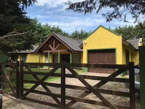 Casa en Venta de 3 dormitorios