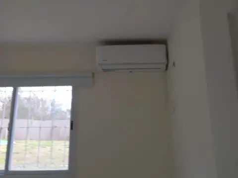 Casa en Alquiler 7 años