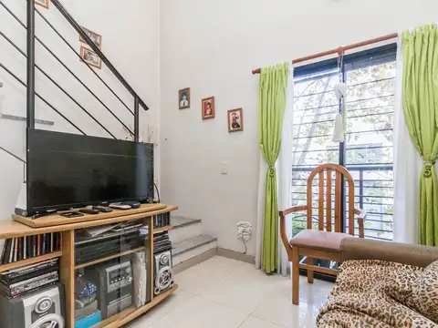 Departamento en Venta 13 años