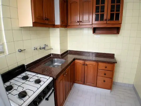 Departamento en Alquiler de 2 dormitorios