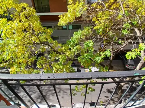 Departamento en Alquiler 60 años