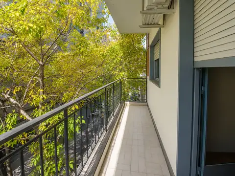 Departamento en Alquiler de 3 ambientes