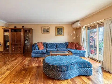 Departamento en Venta 20 años