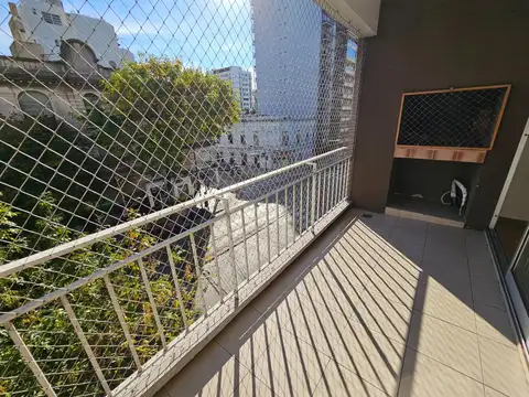 Departamento en Alquiler Permite mascota