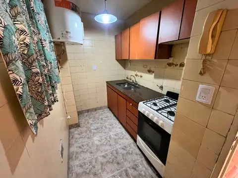 Departamento en Alquiler en Almagro, $ 650.000