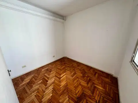 ALQUILER DEPARTAMENTO 2 AMBIENTES - ALMAGRO
